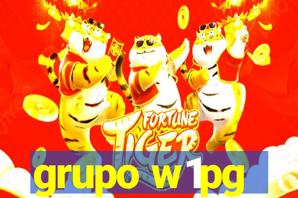 grupo w1pg